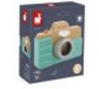 Sound Camera
