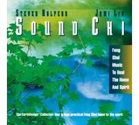 Sound Chi by Steven & Jami Lin Halpern (1999-10-12)