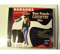 SOUND CHOICE 6x6 COUNTRY Karaoke CDG #0003 Twain Hill