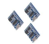 Sound Circuit Board Adjustable Voices Prompts Two Controls Interfaces Wide Voltages Compatibility Embeddeds Voices Playbacks Module