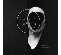 Anatomy of Sound [New Blu-ray Audio]