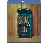 Sound City: Real to Reel – Blu-ray – 2013