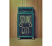 Sound City [DVD] [2013]