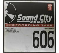 Sound City - Real To Reel Sound City - Real To Reel Double LP Vinyl NEW
