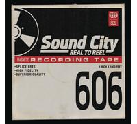 Sound City-Real to Reel, Various Artists, Sound City: Real to Reel - Sound City