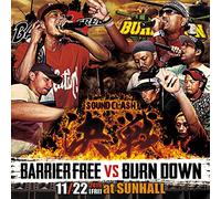 決戦 -SOUND CLASH-