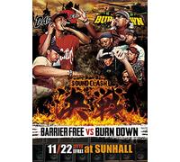 決戦 -SOUND CLASH- [LIVE DIRECT] [DVD]