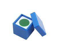 Sound Color Guessing Dice Box - PVC Close-Up Illusion Toy for Kids, Magic Prop with Prediction Trick, 2.8cm