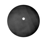 Sound Dampener - Cotton Tire Pad, Cotton Tire Pad Vibration Reduction | Round Shock Absorbing Panel For Car Trunk Noise Suppression Automotive Vehicle SUV Pickup Soundproofing Accessories