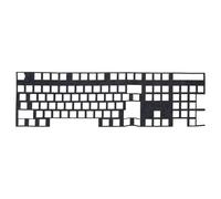 Sound Dead Matte Mute Cotton Pad Switch Sound Damper Sheet Soft Pad for Mechanical Keyboard