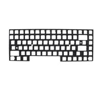 Sound Dead Matte Mute Cotton Pad Switch Sound Damper Sheet Soft Pad for Mechanical Keyboard