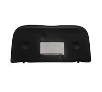 Sound Deadener 1pc Car Engine Hood Sound Insulation Cotton Heat Insulation Pad for Toyota for Prado 2010-2020(2)