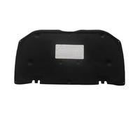 Sound Deadener Car Engine Hood Pad for Toyota FJ for Cruiser 2008~2015 Sound Insulation Heat Insulation Mat Fireproof Cotton Car Accessories(1)