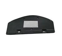 Sound Deadener Car Front Engine Hood Insulation Pad Sound Heat Cotton Soundproof Mat Cover Foam Fireproof for Toyota for Camry 2012-2017