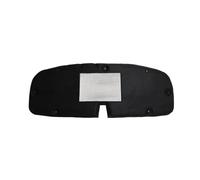 Sound Deadener Car Front Engine Hood Sound & Heat Insulation Cotton for Toyota for Corolla 2007-2018 for Sedan 2019-2020(3)