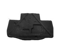 Sound Deadener Car Front Engine Hood Soundproof Cotton Heat Insulation Pad for Toyota for Land for Cruiser 80 Series FJ for FZJ for HDJ