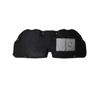 Sound Deadener Car Front Hood Engine Sound Heat Insulation Cotton Pad Soundproof Mat Cover Foam for Toyota for Corolla 2014-2018