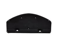 Sound Deadener Engine Hood Insulation Sound Cotton Mats for Toyota for Camry XV50 2012~2016 for Aurion for Daihatsu for Altis Heat Pads Cover Car Accessories(Style A)