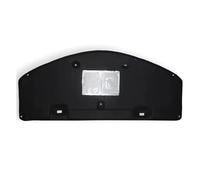 Sound Deadener Engine Hood Insulation Sound Cotton Mats for Toyota for Camry XV50 2012~2016 for Aurion for Daihatsu for Altis Heat Pads Cover Car Accessories(Style B)