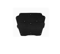 Sound Deadener for Cayenne 2003-2010 2011-2014 2015-2017 Thermal Cotton Sound Cotton Heat Insulation Pad Modified(2011-2014)