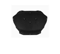 Sound Deadener for Cayenne 2003-2010 2011-2014 2015-2017 Thermal Cotton Sound Cotton Heat Insulation Pad Modified(2015-2017)