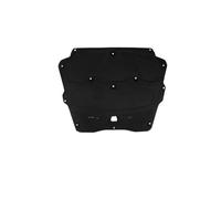 Sound Deadener for Cayenne 2003-2010 2011-2014 2015-2017 Thermal Cotton Sound Insulation Cotton Heat Pad Modified