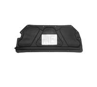 Sound Deadener for Kia for Sportage 2 JE KM 2007~2013 2008 2009 Car Hood Engine Insulation Pad Cotton Soundproof Cover Heat Liner Mat Accessories