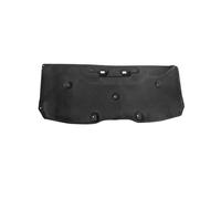 Sound Deadener for Toyota for Camry for XV40 for Aurion for Daihatsu for Altis 2007 2008 2009 2010 2011 Front Engine Hood Pad Cotton Mat Cover Soundproof Fireproof(Style A)