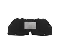 Sound Deadener Front Engine Hood Insulation Pad Soundproof Mat Cover Foam Sound Heat Cotton Fireproof for Toyota for Corolla 2014-2018(3)
