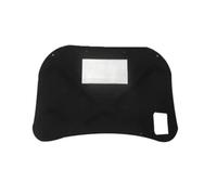 Sound Deadener Heat Sound Insulation Cotton Front Hood Engine Firewall Mat Pad Cover Noise Deadener for Hyundai for Elantra 2004 - 2015(with Aluminum foil)