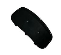 Sound Deadener Pad Compatible with Opel for Astra MK6 2009-2014 Front Engine Hood Insulation Pad Heat Sound Cotton Soundproof Mat Cover Foam Fireproof