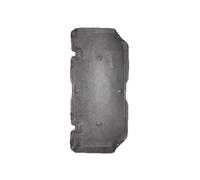 Sound Deadener Pad Engine Hood Pad Sound Insulation Cover Accessories Compatible with Toyota for Corolla for E120 2002 2003 2004 2005 2006 2007 2008(Style A)