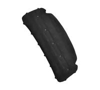 Sound Deadener Pad Engine Hood Sound Insulation Cotton Heat Car Accessories Compatible with Vw for Touran 2003-2008