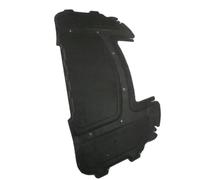 Sound Deadener Pad Front Hood Engine Sound Insulation Pad Soundproof Cover Thermal Heat Mat Compatible with BMW for E90 for 323i OEM 51487059260