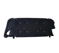 Sound Deadener Pad Hood Sound Pad Proofing Heat Cover Compatible with Range for Rover for Evoque for MK1 for L538 2011 2012 2013 2014 2015 2016 2017