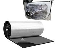 Sound Deadening - Car Dead Sleep Mat - Insulation Mat - Heat Material for Car Trunk, Door, Floor and Ceilin, Van Insulation