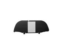Sound Deadening for Toyota for Corolla for Cross XG10 for Hybrid 2022~2024 2023 Hood Engine Insulation Cotton Soundproof Cover Thermal Heat Mat Accessories(Gold)