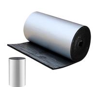 Sound Deadening | Heat Barrier - Deadening Pad Noise Reduction Firewall Absorbing Material for Auto Engine Door Trunk Roof