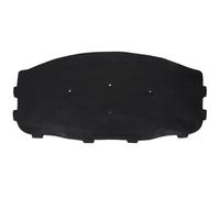 Sound Deadening Mat Car Front Engine Hood Insulation Pad with Buckles for BMW for 3 Series E46 320i 325i for 328i 330i 51488193941 Engine pad