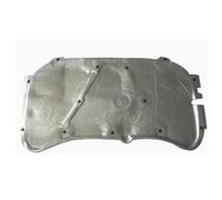 Sound Deadening Mat Car Hood Engine Insulation for VW for Golf 4 Mk4 .5 1J 1998~2003 Soundproof Heat Cotton Liner Under The Cover Accessorie(C)