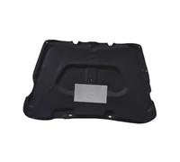 Sound Deadening Mat Car Hood Engine Insulation Soundproof Heat Cotton Pad Liner Cover for Accord CM for 7th Gen Inspire 2003-2007 Engine pad(Style B)