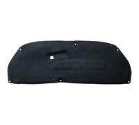 Sound Deadening Mat for Toyota Prius 2010-2012, Engine Cover Liner Cotton Soundproof Heat Mat Engine Insulation Pad Accessories