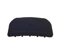 Sound deadening mat for VW for Touran 1T 2011~2015 2012 2013 2014 Car Engine Sound Heat Insulation Cotton Pad Soundproof Mat Cover Accessorie Insulation Pad(Regular)