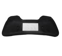 Sound Deadening Mat Front Engine Hood Insulation Cotton Pad Trunk Lid Mat Cover Dustproof and Soundproof for Hyundai for IX35 2009-2016 Sound Deadening Self Adhesive