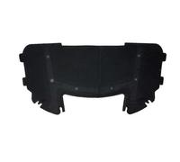 Sound Deadening Mat Front Hood Engine Insulation Pad Bonnet Panel Sound Heat Mat 51487059260 For BMW For 3 Series E90 E91 E92 For E93 323i Car Door Soundproofing Damper