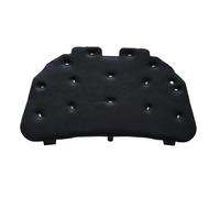 Sound deadening mat Heat Sound Insulation Cotton Pad for for Mondeo MK4 2013 - 2016 Accessories Soundproof Cover Firewall Mat