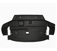 Sound deadening mat Trunk The Trunk Sound Insulation Cotton Insulation for Toyota for Corolla 2019 20 21 2022 2023 2024 2025 Car-Styling Covers Insulation Pad