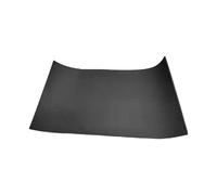 Sound Deadening Material, Acoustic Foam Insulation, 19.6x11.8 Inches Flexible Automotive Trim, Noise Reduction, Thermal Barrier for Rv, Workshop, Hotel, Boat, or Workplace, Window Use