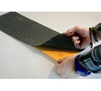 Sound Deadening Pad - Reduce Annoying Noise and Vibration 200 x 500mm