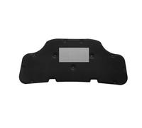 Sound Deadening Self Adhesive Car Hood Engine Insulation for Mercedes for Benz GLB X247 180 200 2020-2024 Soundproof Heat Cotton Pad Liner Cover Car Door Soundproofing Damper(Style C)